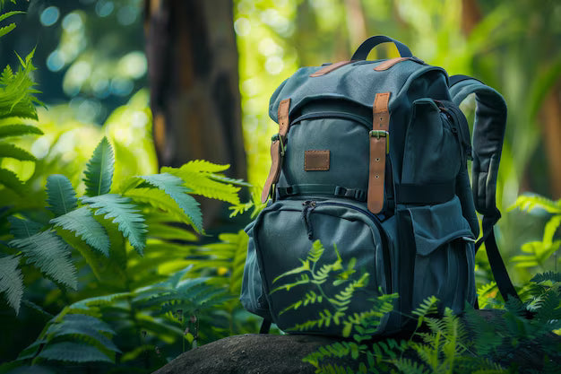 Backpack