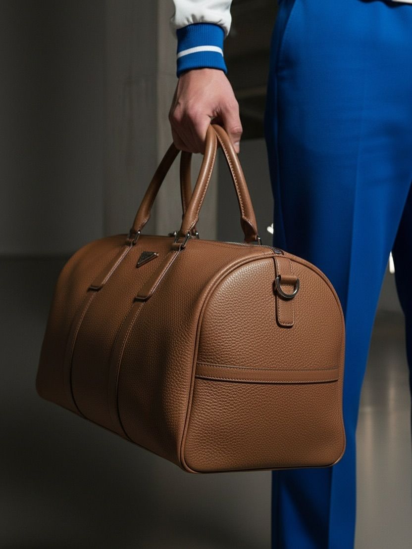 Duffel Bag