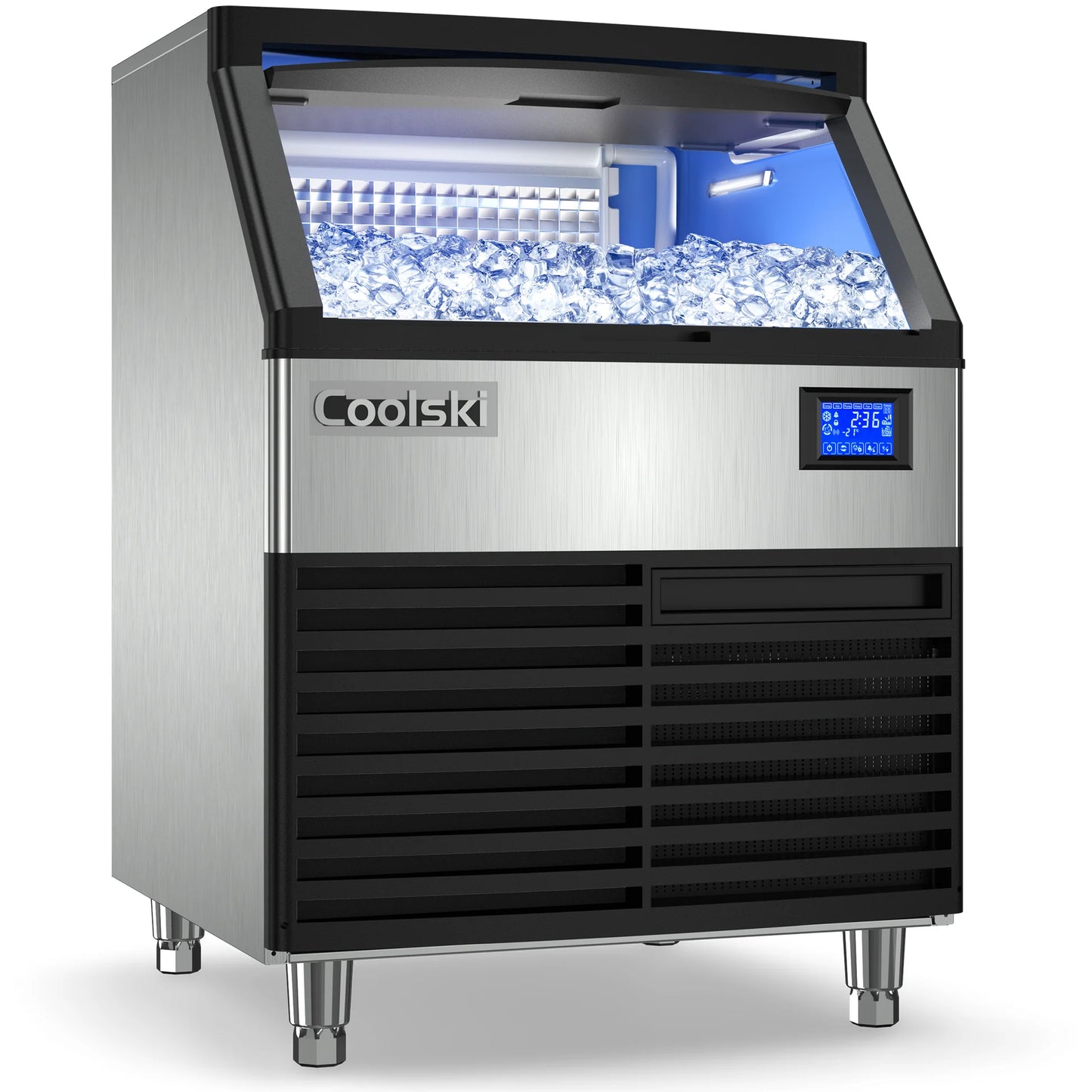 Ice Making Machine