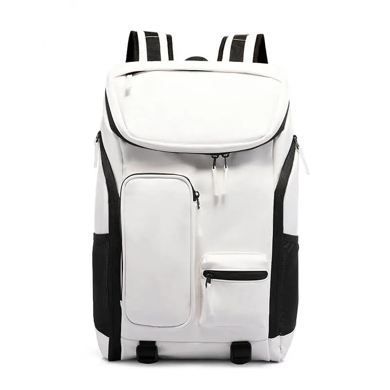 TANGCOOL Backpack For Teenager Waterproof Large Capacity School Bags Boys Camping Rucksack
