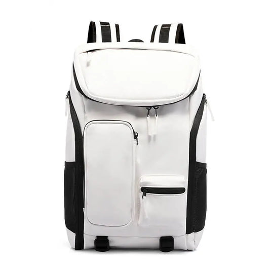 TANGCOOL Backpack For Teenager Waterproof Large Capacity School Bags Boys Camping Rucksack