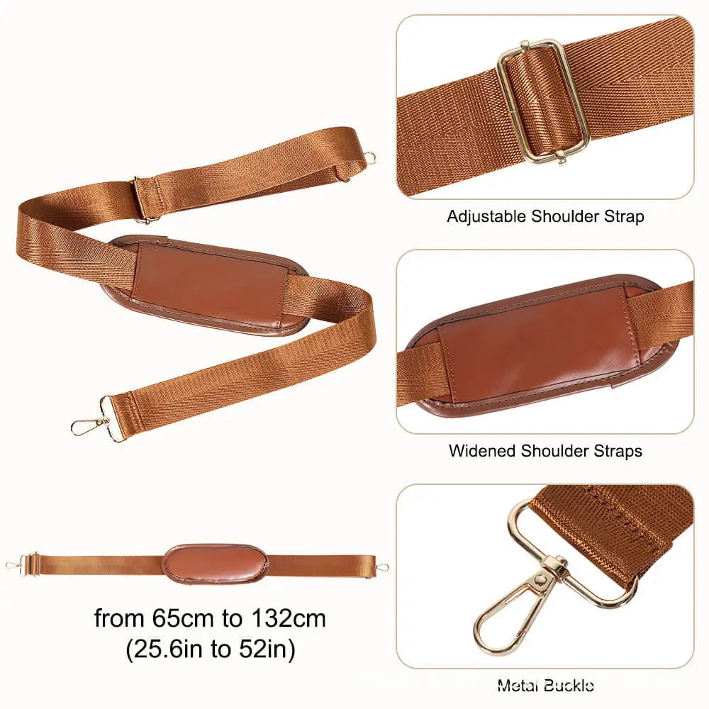 Foldable Travel Bag: Large Capacity, Multi-functional, Wrinkle Prevention
