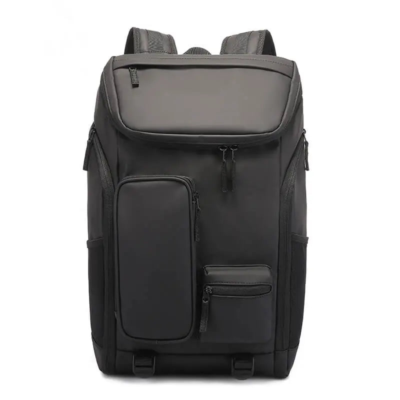 TANGCOOL Backpack For Teenager Waterproof Large Capacity School Bags Boys Camping Rucksack